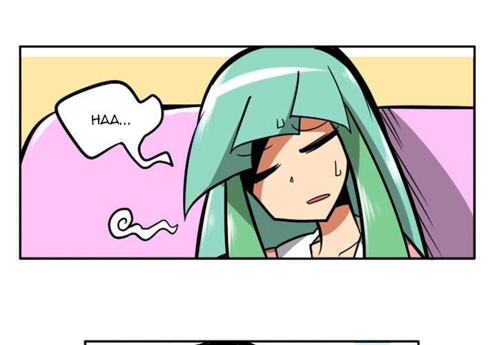Maki and Friends Chapter 58 image 0