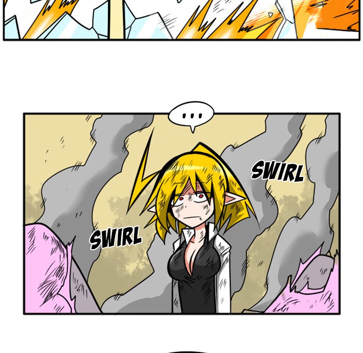 Maki and Friends Chapter 58 image 10