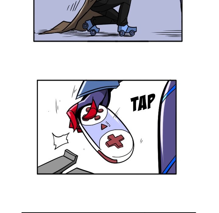 Maki and Friends Chapter 58 image 16