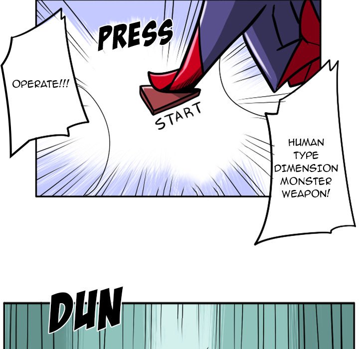 Maki and Friends Chapter 58 image 17