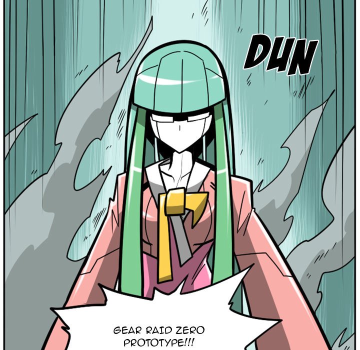 Maki and Friends Chapter 58 image 18