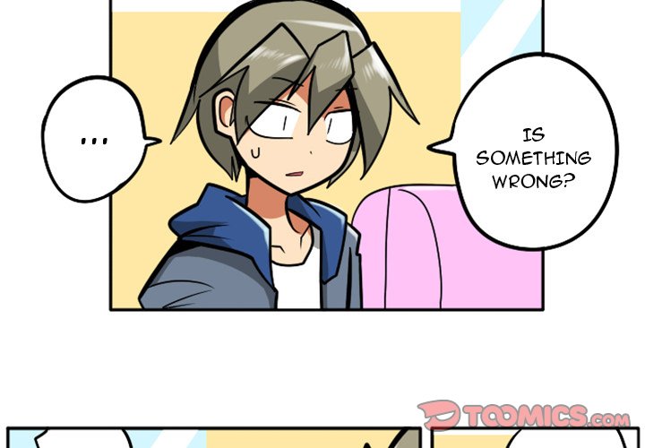 Maki and Friends Chapter 58 image 1