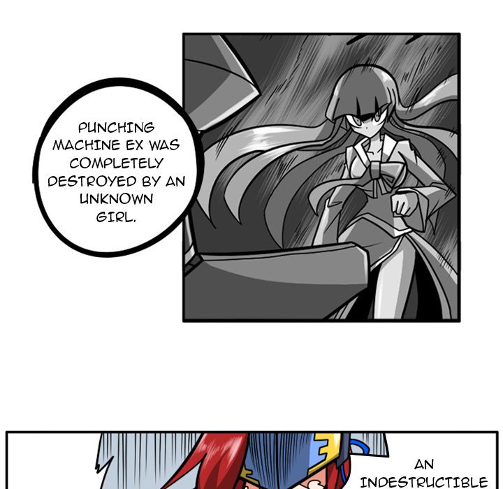 Maki and Friends Chapter 58 image 23
