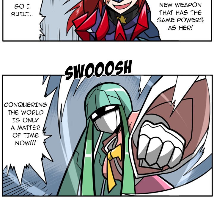 Maki and Friends Chapter 58 image 24