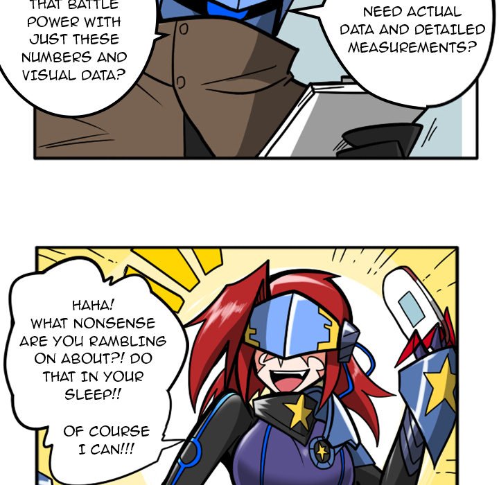 Maki and Friends Chapter 58 image 26