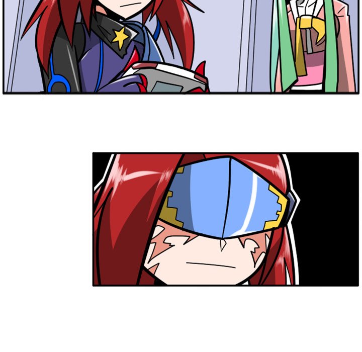 Maki and Friends Chapter 58 image 31