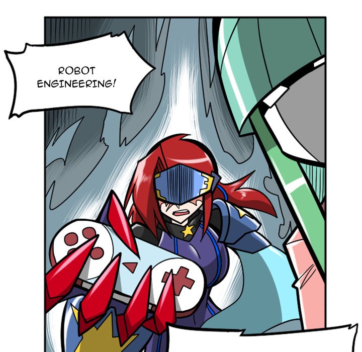 Maki and Friends Chapter 58 image 35