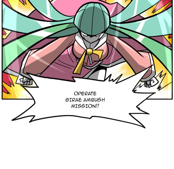 Maki and Friends Chapter 58 image 37
