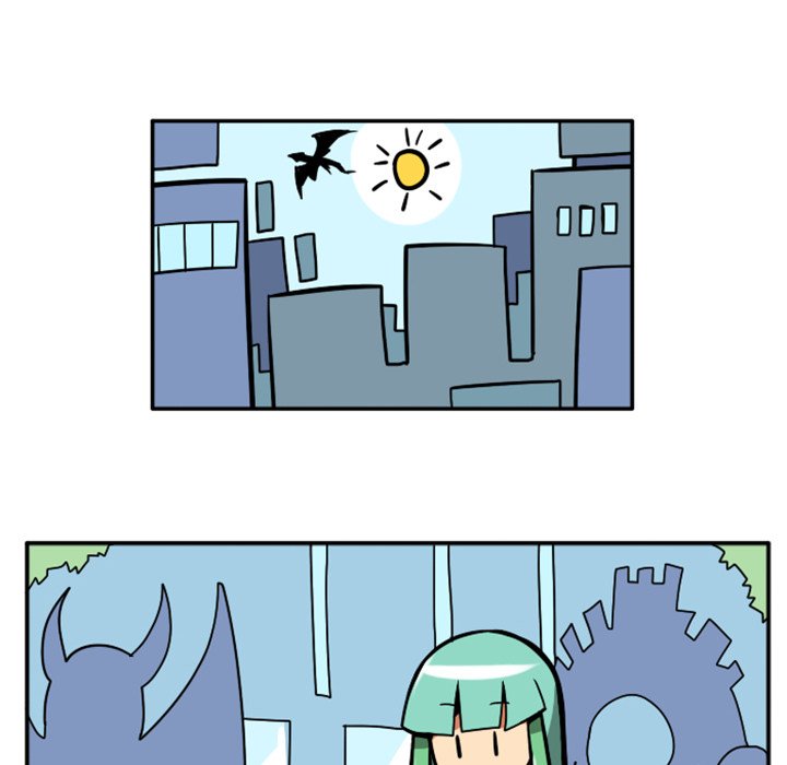 Maki and Friends Chapter 58 image 38