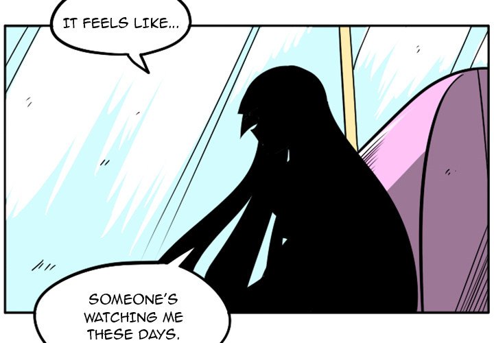Maki and Friends Chapter 58 image 3