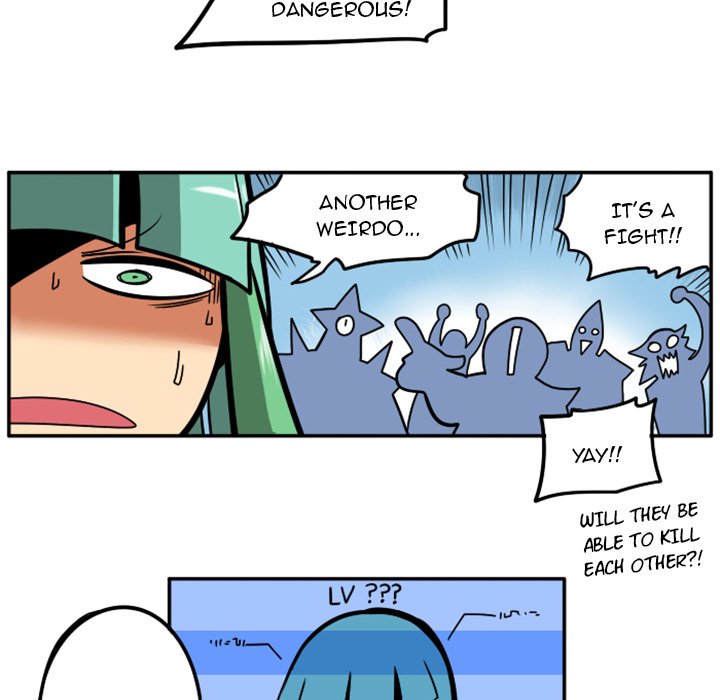 Maki and Friends Chapter 58 image 44