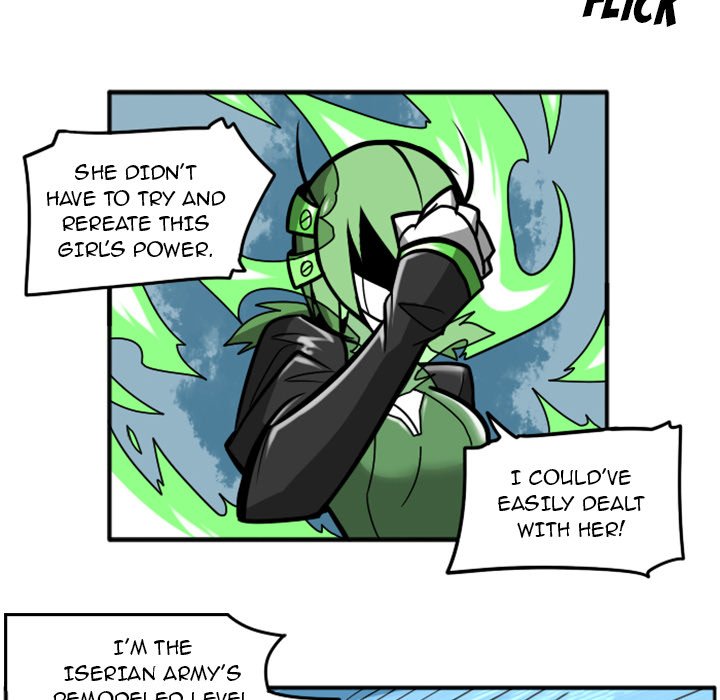 Maki and Friends Chapter 58 image 46
