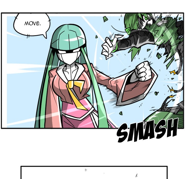 Maki and Friends Chapter 58 image 48