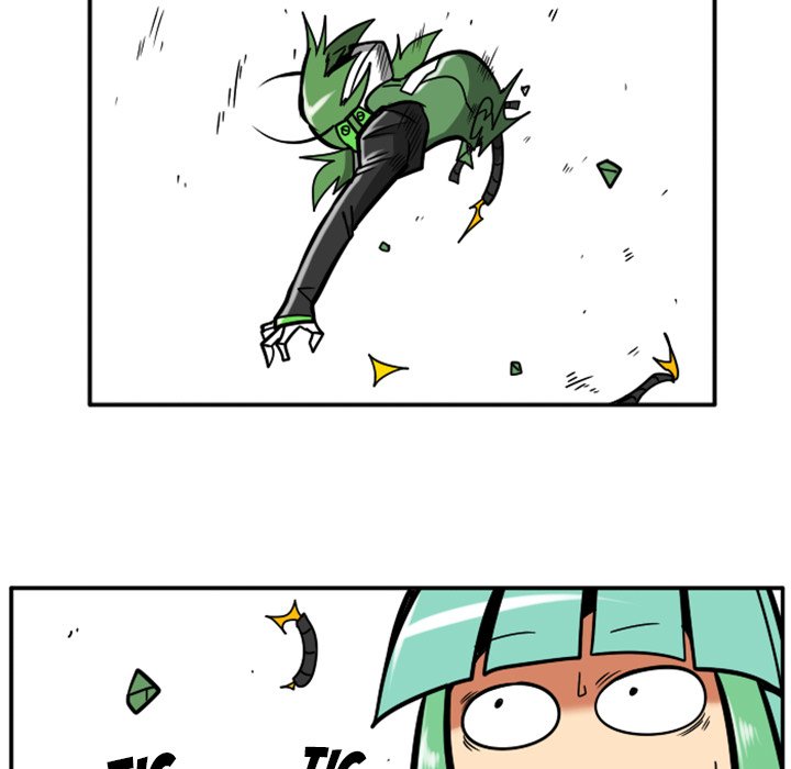 Maki and Friends Chapter 58 image 49