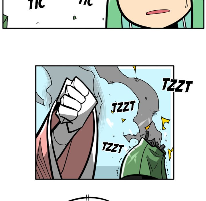 Maki and Friends Chapter 58 image 50