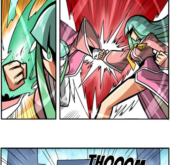 Maki and Friends Chapter 58 image 55