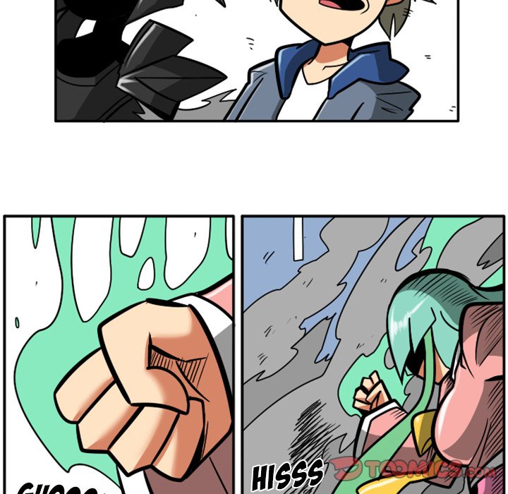 Maki and Friends Chapter 58 image 57