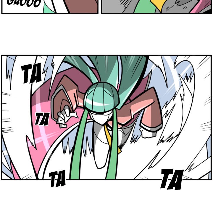 Maki and Friends Chapter 58 image 58