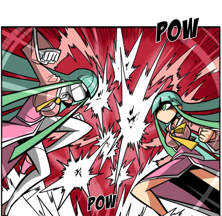 Maki and Friends Chapter 58 image 59