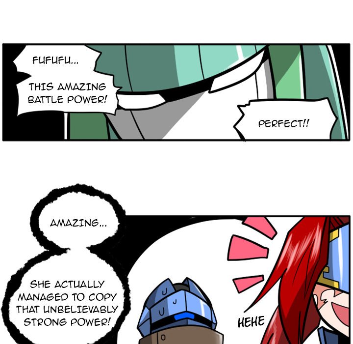 Maki and Friends Chapter 58 image 63