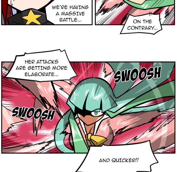 Maki and Friends Chapter 58 image 68