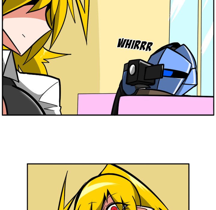 Maki and Friends Chapter 58 image 6