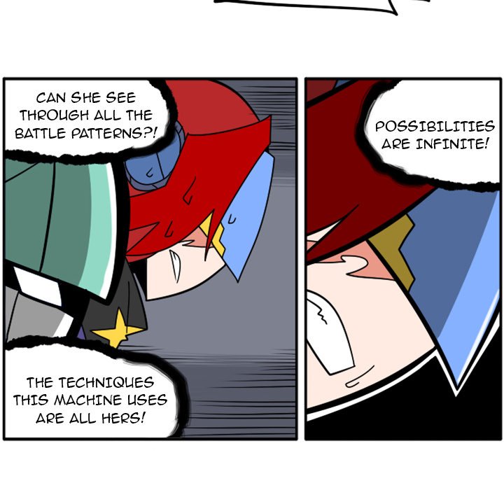 Maki and Friends Chapter 58 image 69