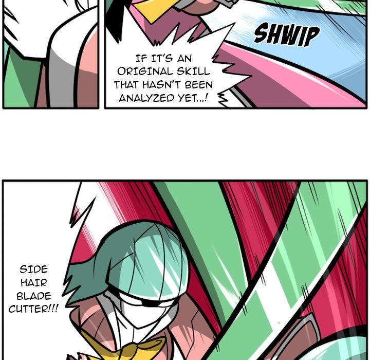 Maki and Friends Chapter 58 image 72