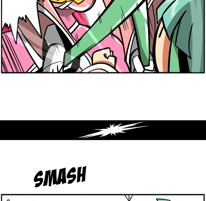 Maki and Friends Chapter 58 image 73