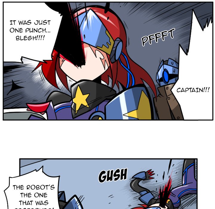 Maki and Friends Chapter 58 image 76