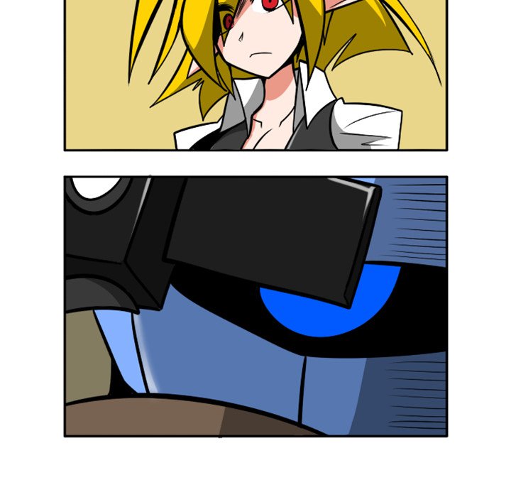 Maki and Friends Chapter 58 image 7