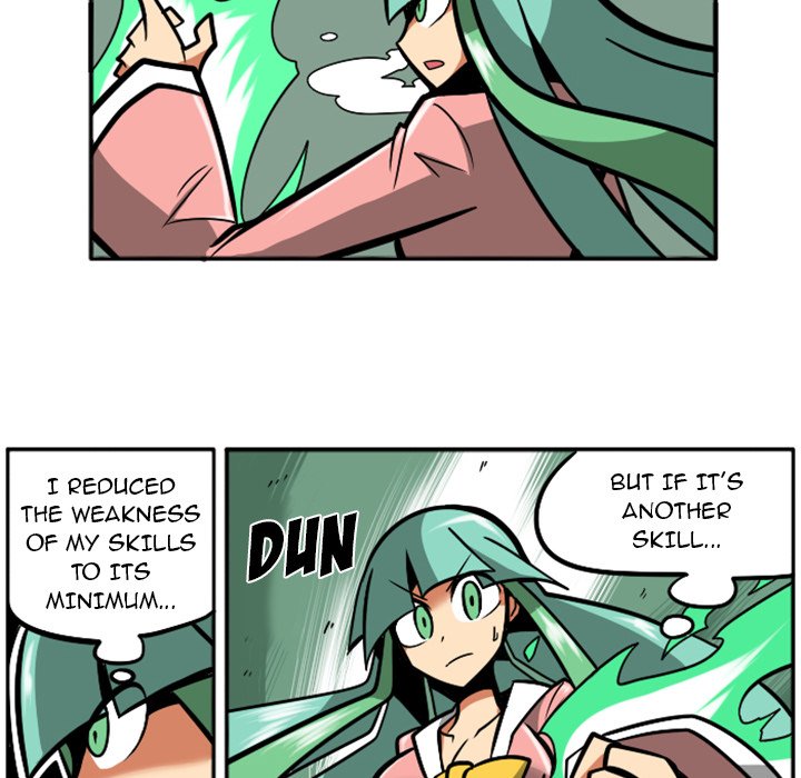 Maki and Friends Chapter 58 image 80
