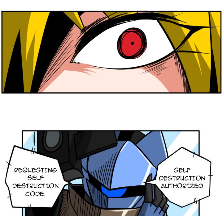 Maki and Friends Chapter 58 image 8