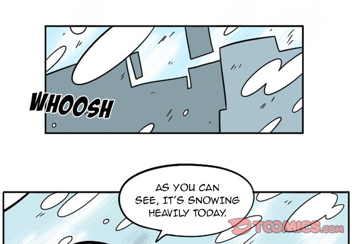 Maki and Friends Chapter 59 image 0