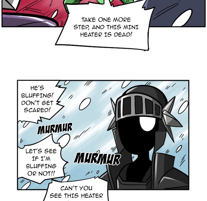 Maki and Friends Chapter 59 image 16