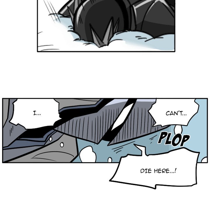 Maki and Friends Chapter 59 image 22