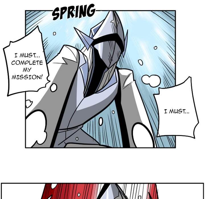 Maki and Friends Chapter 59 image 23