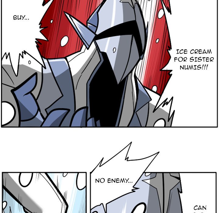 Maki and Friends Chapter 59 image 24