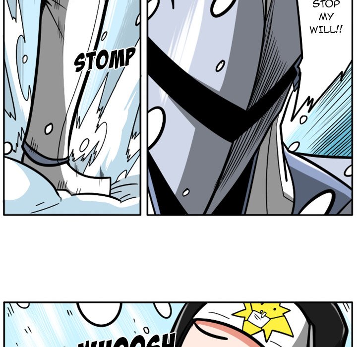 Maki and Friends Chapter 59 image 25