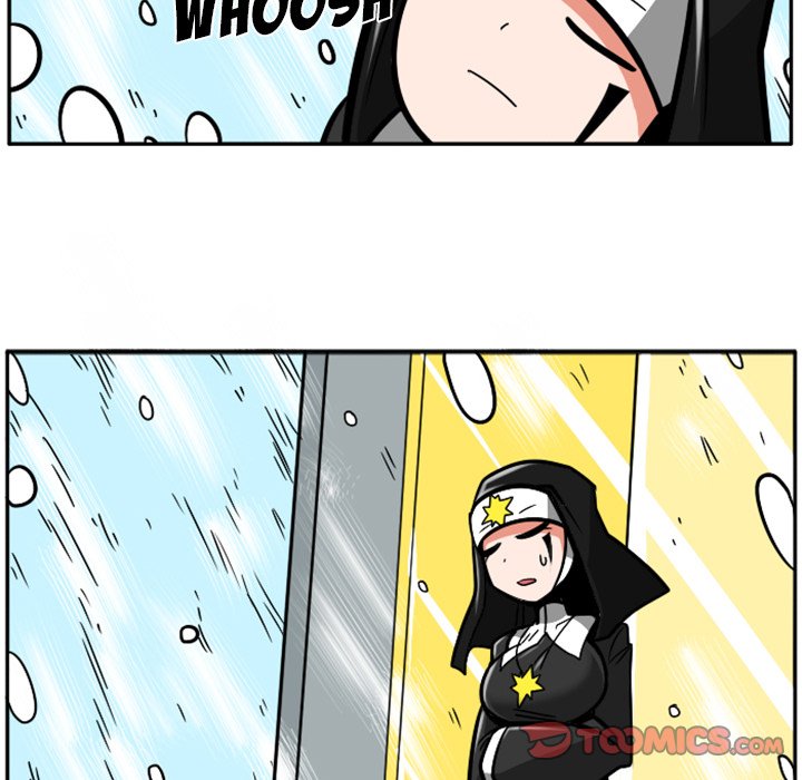 Maki and Friends Chapter 59 image 26
