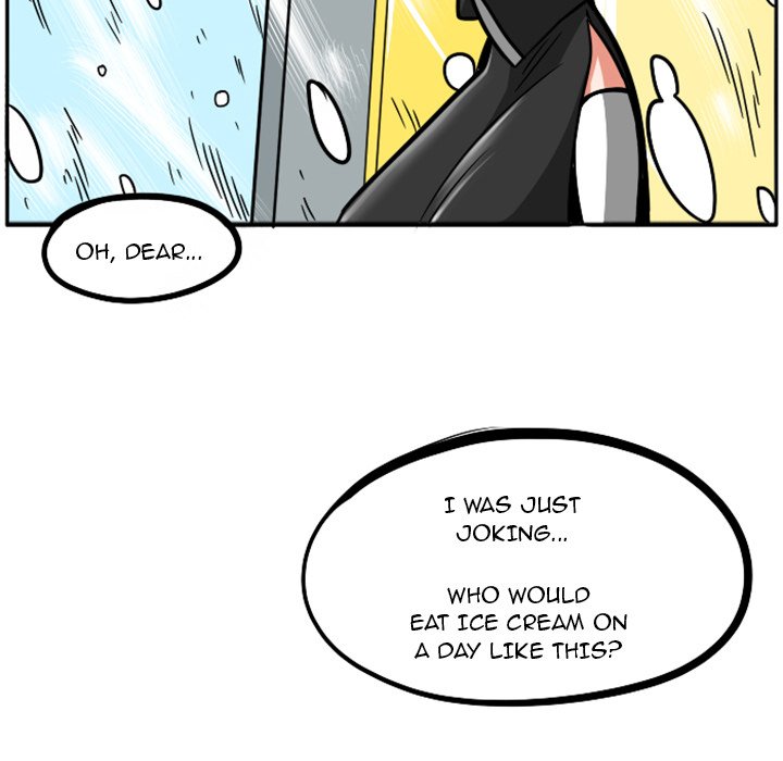 Maki and Friends Chapter 59 image 27