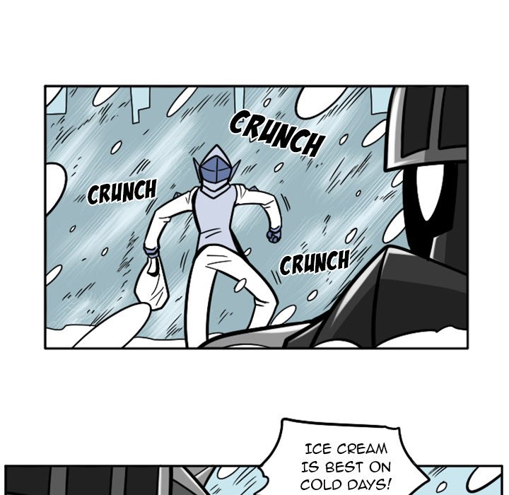Maki and Friends Chapter 59 image 28