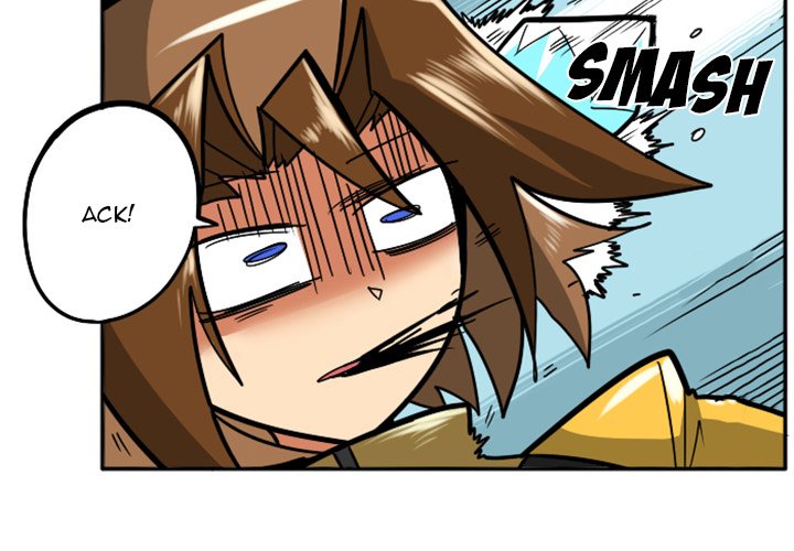 Maki and Friends Chapter 59 image 2