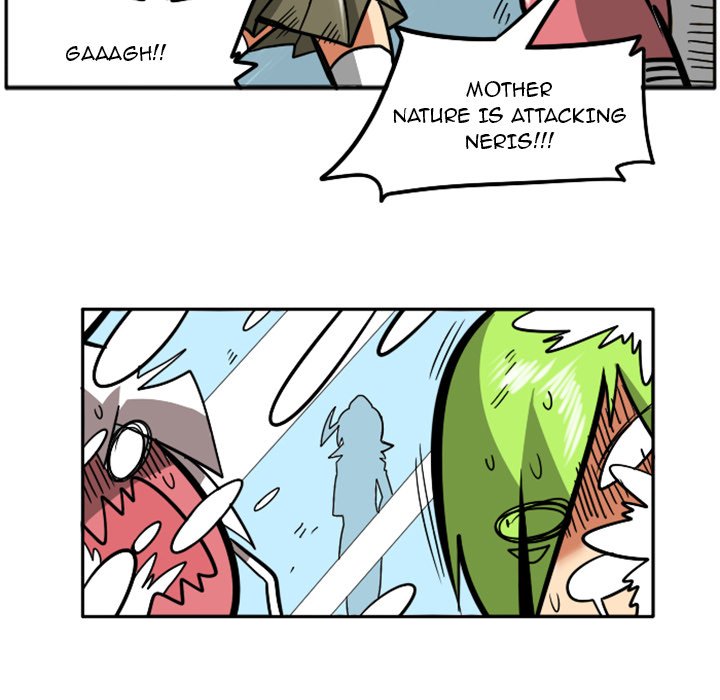 Maki and Friends Chapter 59 image 32