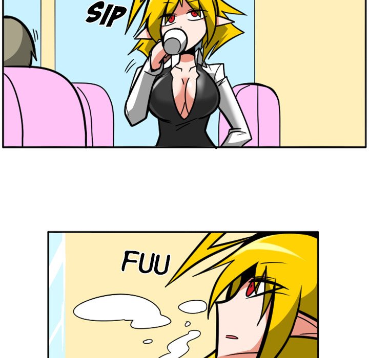 Maki and Friends Chapter 59 image 34