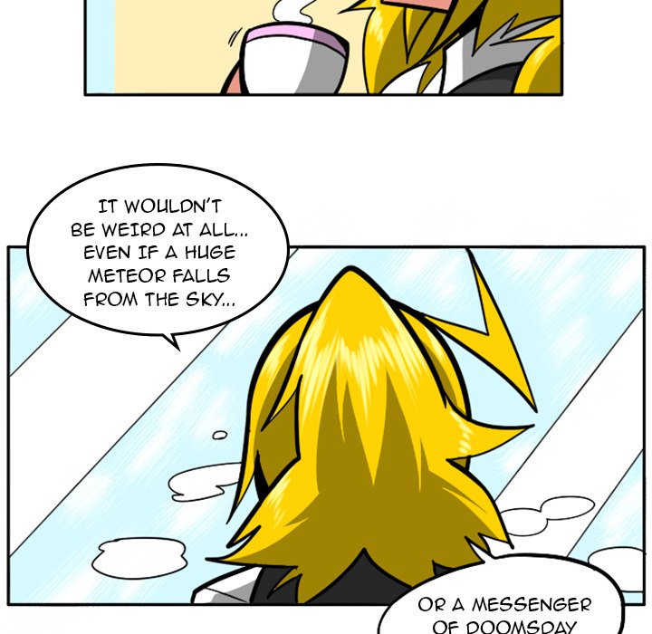 Maki and Friends Chapter 59 image 35
