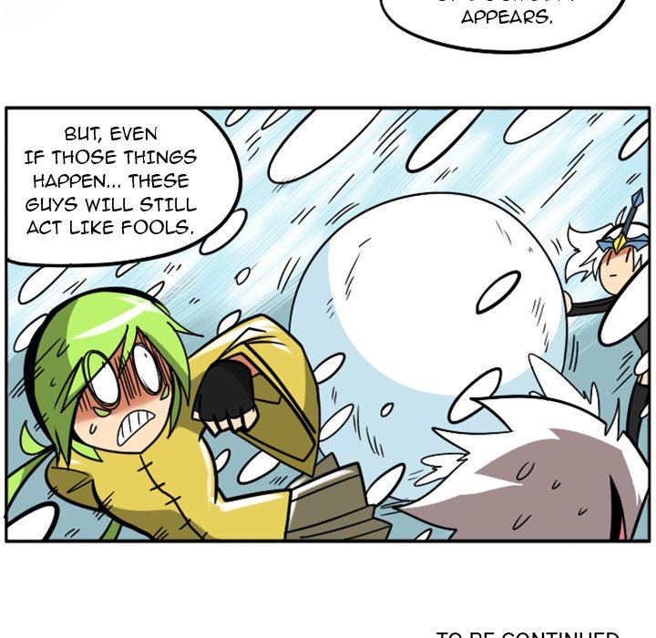 Maki and Friends Chapter 59 image 36