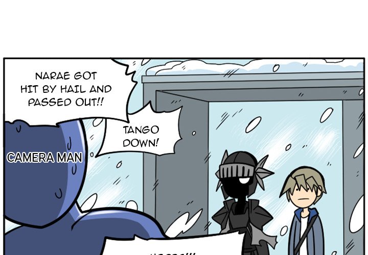 Maki and Friends Chapter 59 image 3