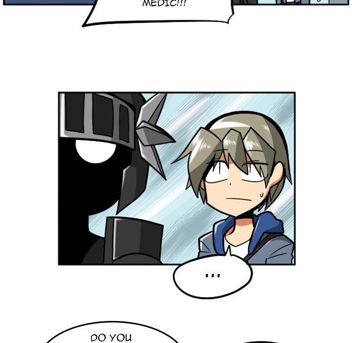 Maki and Friends Chapter 59 image 4