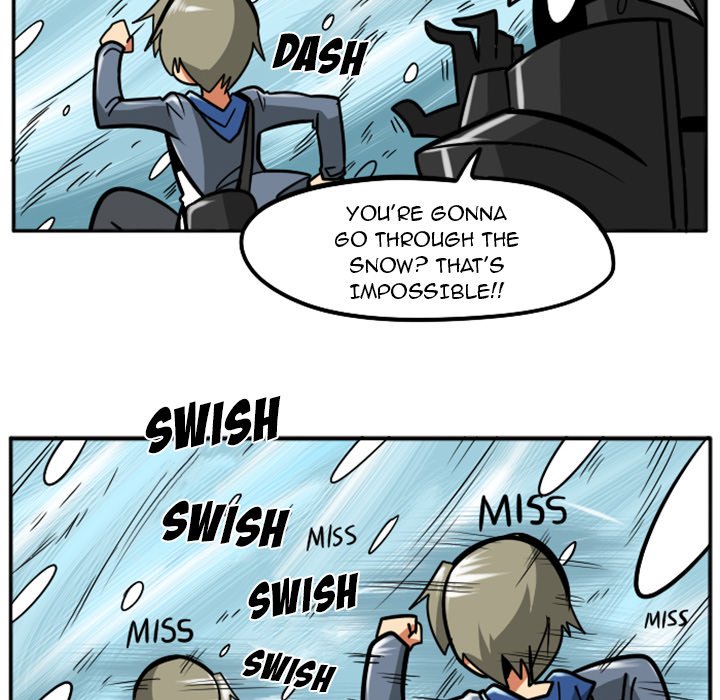 Maki and Friends Chapter 59 image 7
